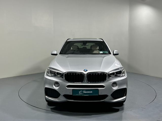 Image for 2015 BMW X5 30d M Sport 7 Seater 151