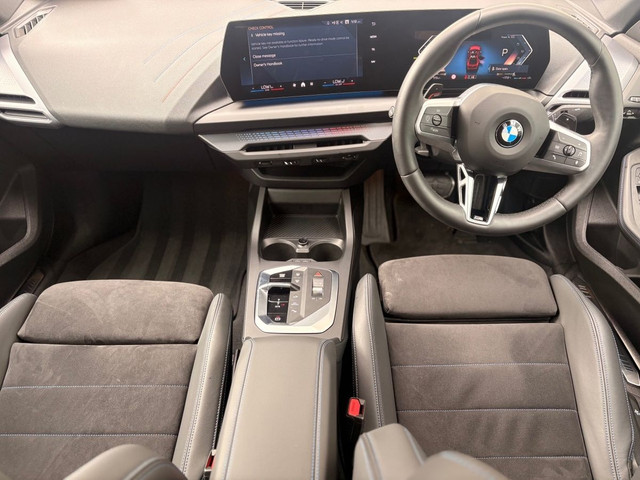 Image for 2026 BMW 2 Series 220 M Sport 262 EX-DEMO.
