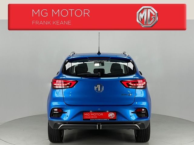 Image for 2024 MG ZS SR - Exclusive-51.1kwh 5DR AUT**DIGITAL DASH**MULTIFUNCTIONAL STEERING WHEEL**BLACK LEATHER INTERIOR**360 CAMERA**APPLE CARPLAY ANDROID AUTO**KEYLESS START**AIR CONDITIONING**FINANCE AVAILABLE**