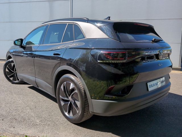 Image for 2025 Volkswagen ID.4 ID.4 Match Pro 286Bhp Pro Performance 77kWh Battery Auto