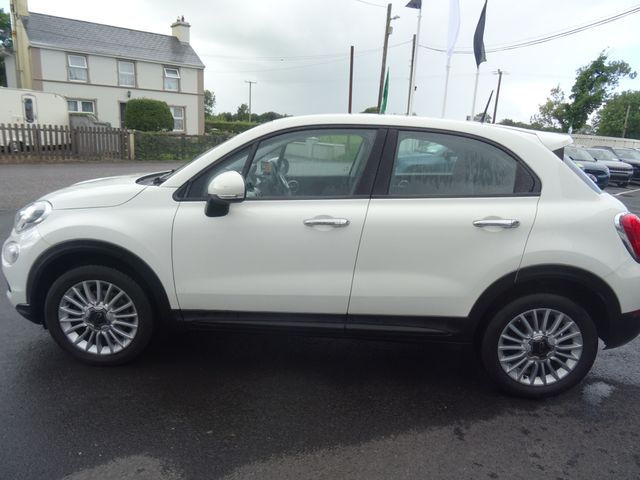 Image for 2017 Fiat 500X POP Star 1.6 Mjet 120HP 4X2 S1