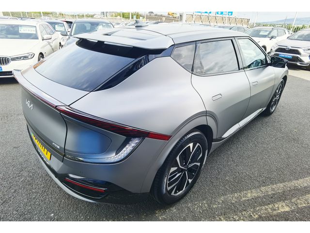 Image for 2022 Kia EV6 GT-LINE - FINANCE AVAILABLE - CALL US TODAY ON 01 492 6566 OR 087 092 5525