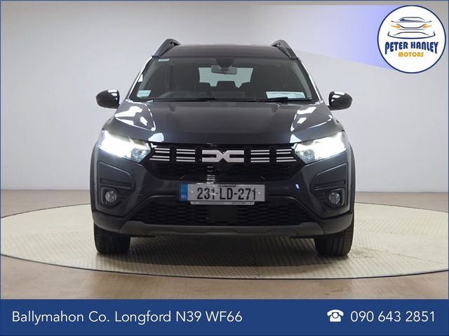 Image for 2023 Dacia Jogger TCe 110 Extreme SE