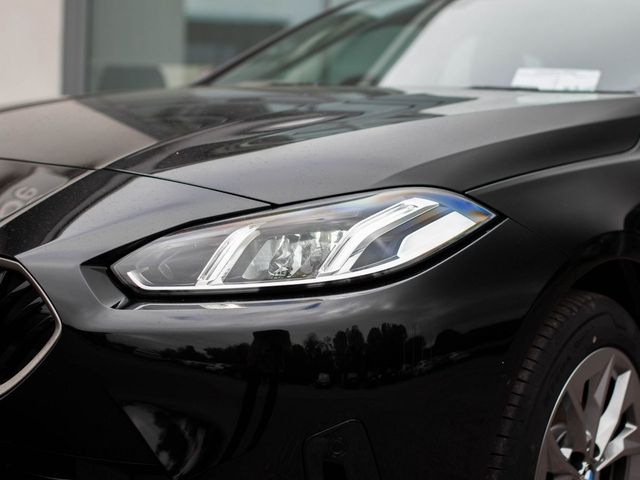 Image for 2026 BMW 1 Series 120 M Sport