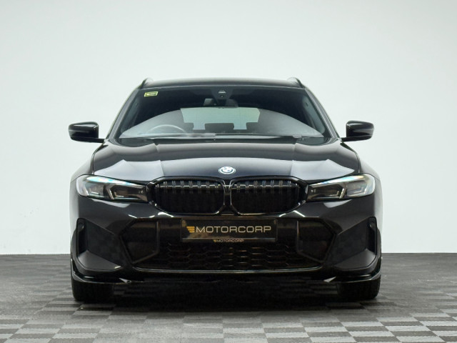 Image for 2024 BMW 3 Series 330E M SPORT PRO