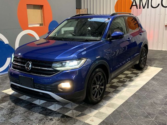 Image for 2021 Volkswagen T-Cross VW T-Cross 1.0 TSI Automatic Active / 52k KMs / Reverse Camera / T-Cross Automatic 