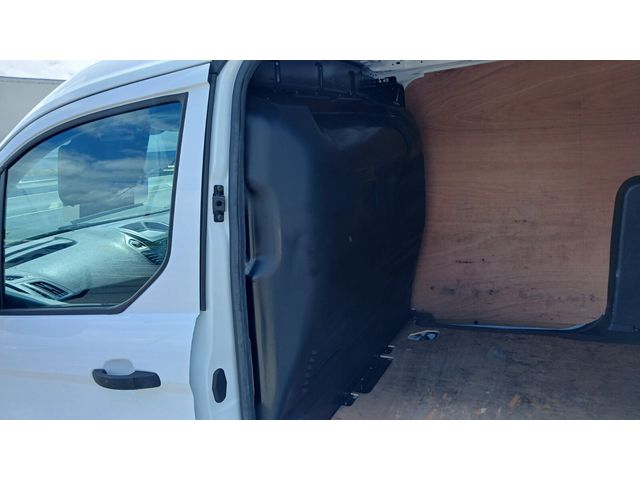 Image for 2020 Ford Transit Connect 