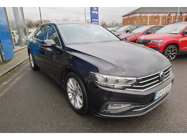 Image for 2022 Volkswagen Passat 2.0TDI BUSINESS AUTOMATIC DSG 150BHP - FINANCE AVAILABLE - CALL US TODAY ON 01 492 6566 OR 087-092 5525