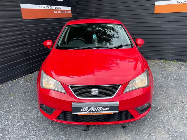 Image for 2014 SEAT Ibiza 1.2 SPORT 5DR