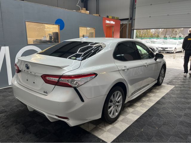 Image for 2019 Toyota Camry €21950 2019 TOYOTA CAMRY WS 2.5 AUTOMATIC / CRUISE CONTROL / REVERSE CAMERA / ELECTRIC SEATS / PADDLE SHIFTERS AND MORE