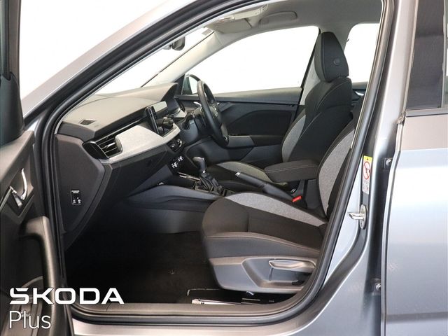 Image for 2026 Skoda Kamiq KAMIQ SELECTION 1.0TSI 115HP DSG