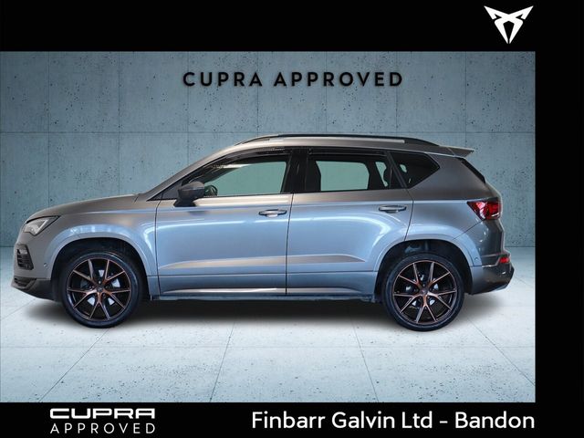 Image for 2024 Cupra Ateca Ateca Impulse 1.5TSI 150hp DSG
