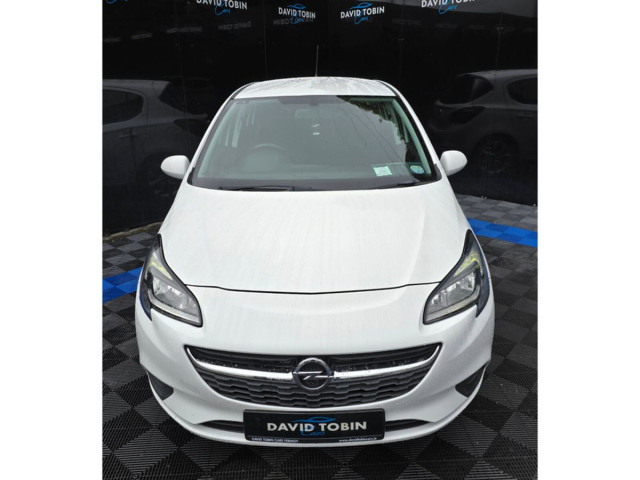 Image for 2016 Opel Corsa Opel Corsa SC 1.4 PETROL