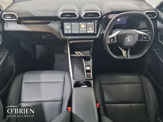 Image for 2026 MG ZS Exclusive HEV