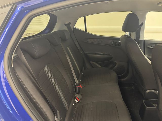 Image for 2022 Hyundai i10 i10 Deluxe Plus w.2 Tone Roof