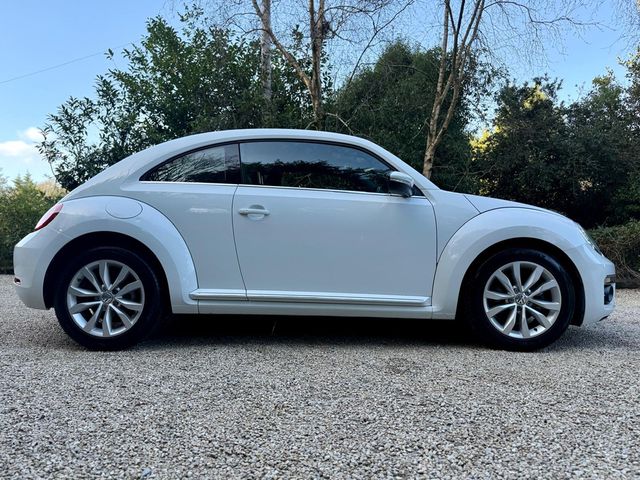 Image for 2018 Volkswagen Beetle 1.2 DSG AUTOMATIC *AA Approved…Immaculate condition **