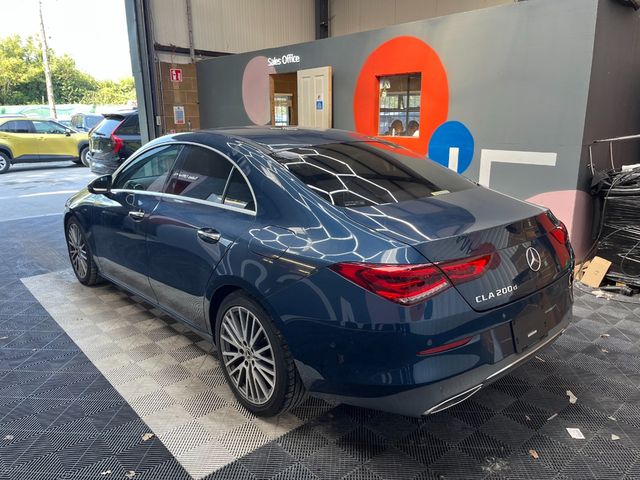 Image for 2020 Mercedes-Benz CLA Class 2020 MERCEDES-BENZ CLA200D 2.0 AUTOMATIC / CRUISE CONTROL / PARKING CAMERA / ELECTRIC MEMORY & HEATED SEATS / PADDLE SHIFTERS AND MORE