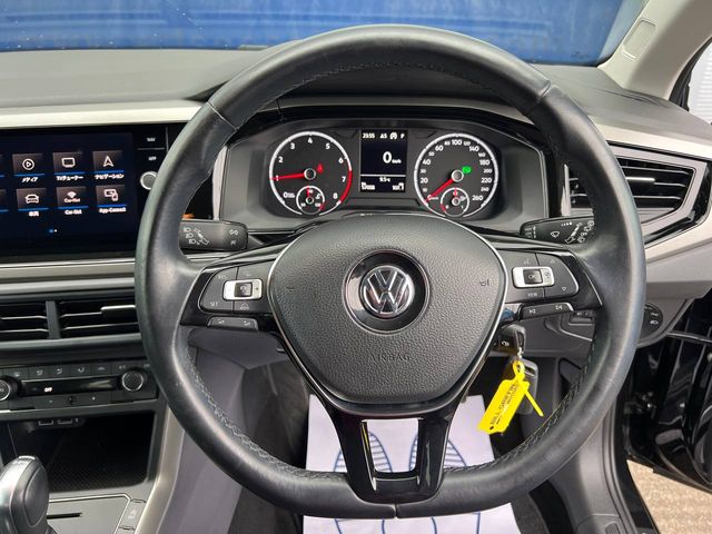 Image for 2018 Volkswagen Polo COMFORTLINE 1.0 TSI AUTO // FULL SERVICE HISTORY // REVERSE CAMERA // APPLE CARPLAY/ANDROID AUTO