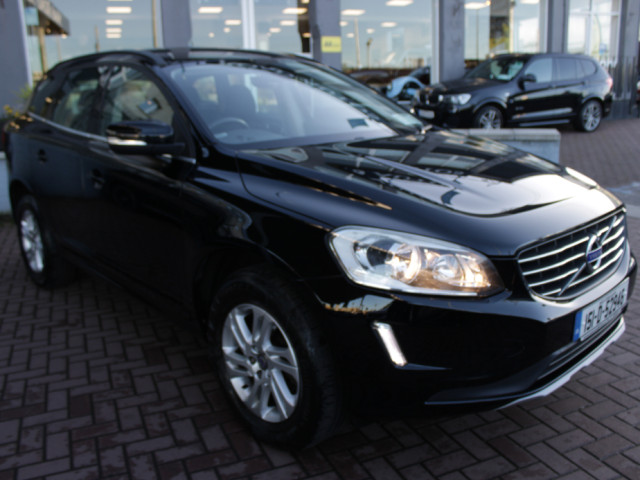Image for 2015 Volvo XC60 2.0 D4 SE 190BHP 5DR