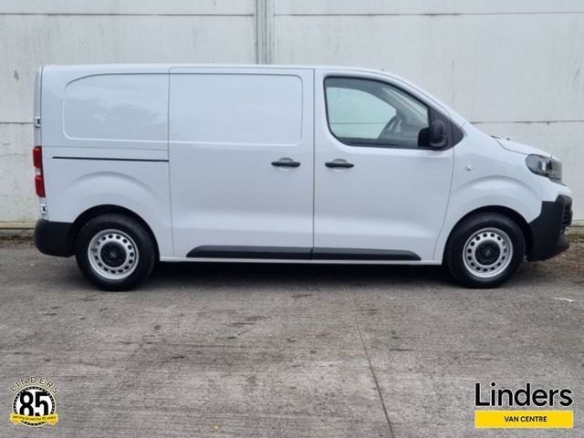 Image for 2026 Opel Vivaro MWB 261 5 YEAR WARRANTY 