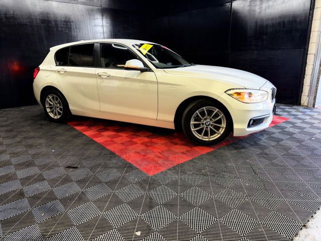 Image for 2016 BMW 1 Series BMW 1 Series 5d 118I STYLE