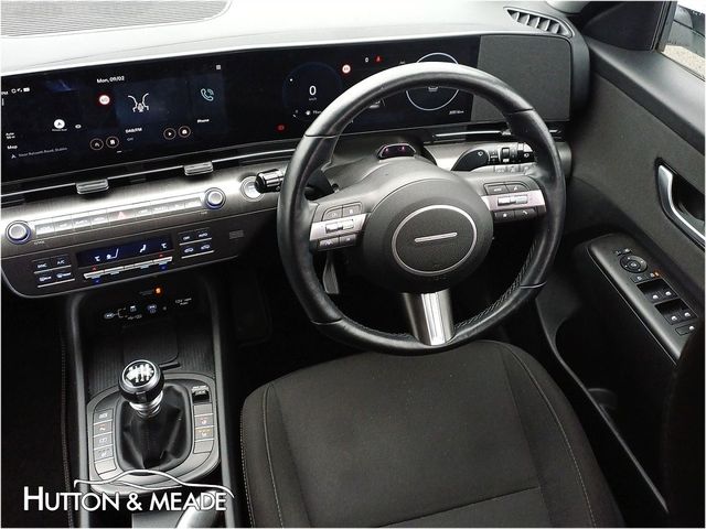 Image for 2024 Hyundai Kona Elegance 1.0 Petrol 5dr