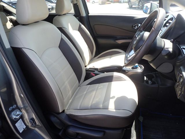 Image for 2016 Nissan Note 162 1.2 E-Power Medalist