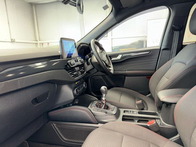 Image for 2022 Ford Kuga 1.5DSL ST LINE *JUST IN* €100 P/W