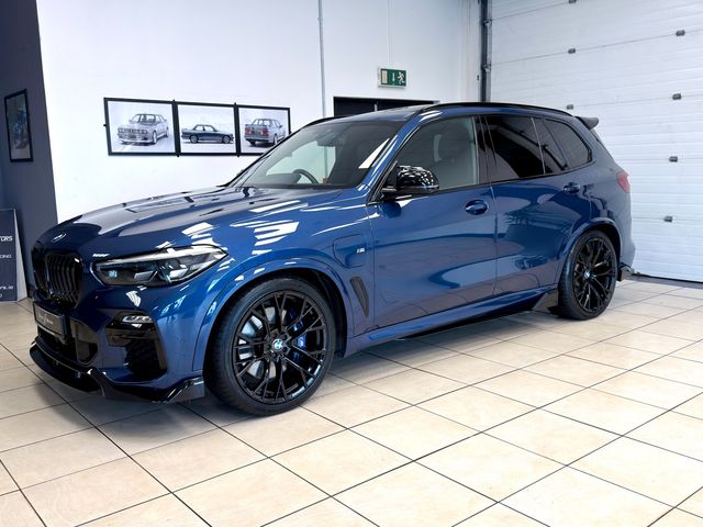 Image for 2020 BMW X5 45e Msport Pro