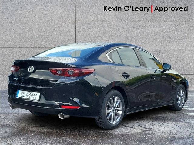 Image for 2021 Mazda Mazda3 Saloon GS-L 2.0P SKY-X 186PS