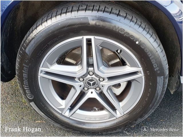 Image for 2023 Mercedes-Benz GLE Class GLE 350de AMG 2.0 DIESEL 194 BHP HYBRID ( ROAD TAX €140 )