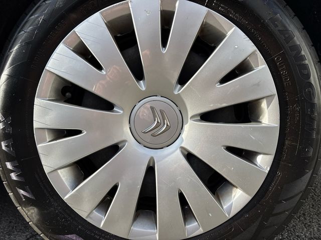 Image for 2018 Citroen Berlingo LX BLUEHDI 75 625KG S SWB MY40 3