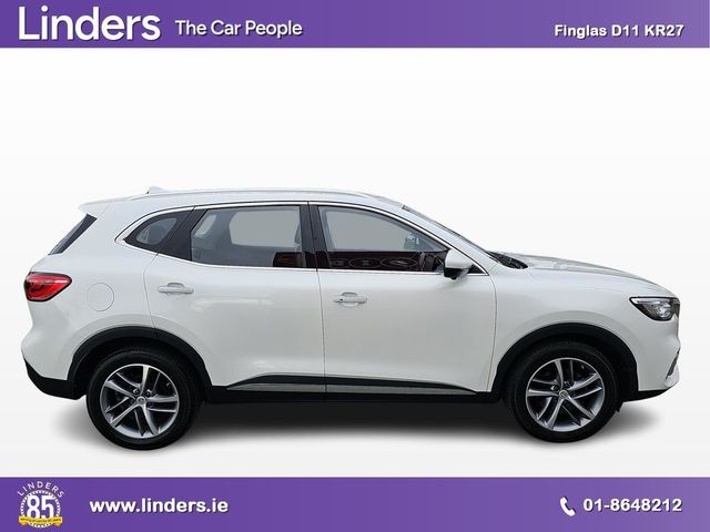 Image for 2021 MG HS Plug-in Hybrid EV 2WD Auto Excite