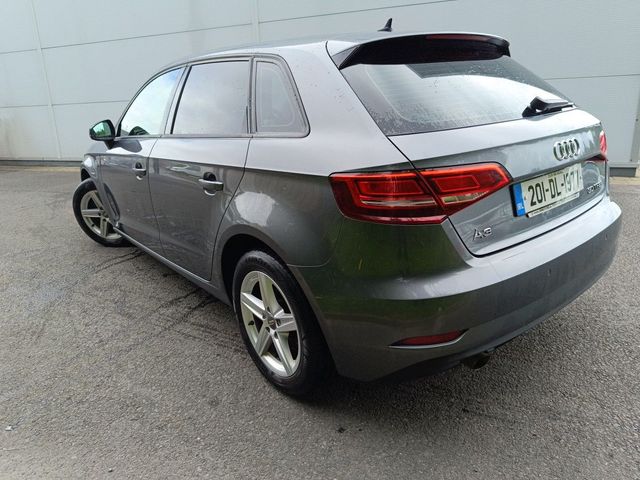 Image for 2020 Audi A3 30 TFSI Technik 116BHP SE 5dr Mint