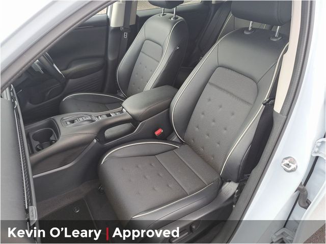 Image for 2025 Honda ZR-V e:HEV Sport