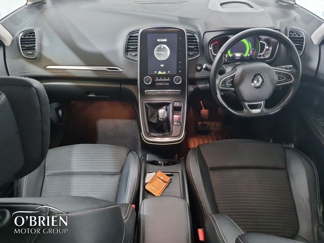 Image for 2020 Renault Grand Scenic 1.7 Blue dCi 120 Signature