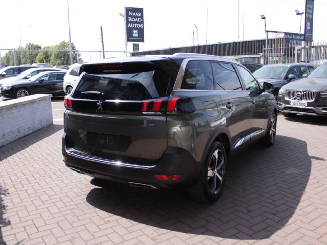 Image for 2019 Peugeot 5008 GT-LINE 5DR 7 SEATER AUTOMATIC MPV // WITH ONLY 75, 000 KM'S // BUY WITH CONFIDENCE AA AND SIMI APPROVED DEALER 2026 // FINANCE ARRANGED // ALL TRADE INS WELCOME //