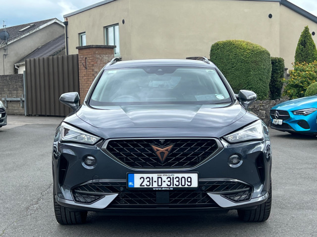 Image for 2023 Cupra Formentor 2.0TDI 150HP 5DR *HIGH SPEC*