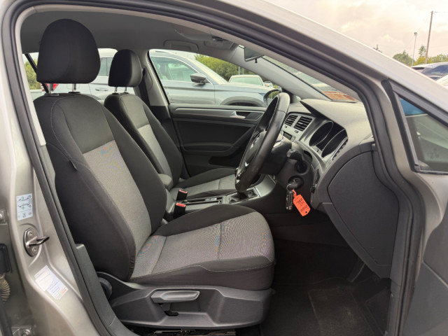Image for 2013 Volkswagen Golf TL 1.2tsi M6F 5DR 105HP * LOW MILEAGE * 