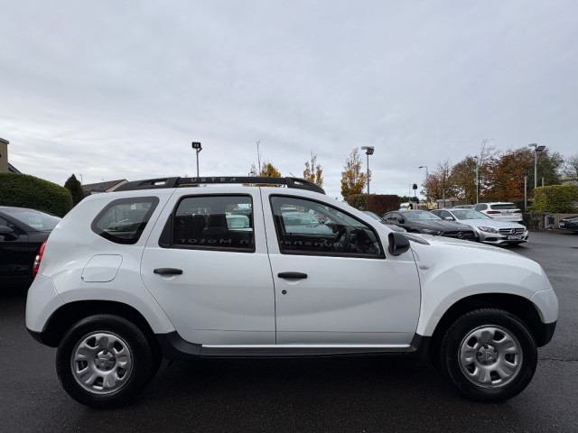 Image for 2018 Dacia Duster Alternative 1.5 DCI 110 4DR
