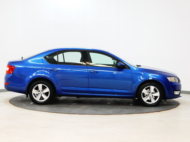 Image for 2015 Skoda Octavia *29* Ambition 1.2tsi 105HP 4DR