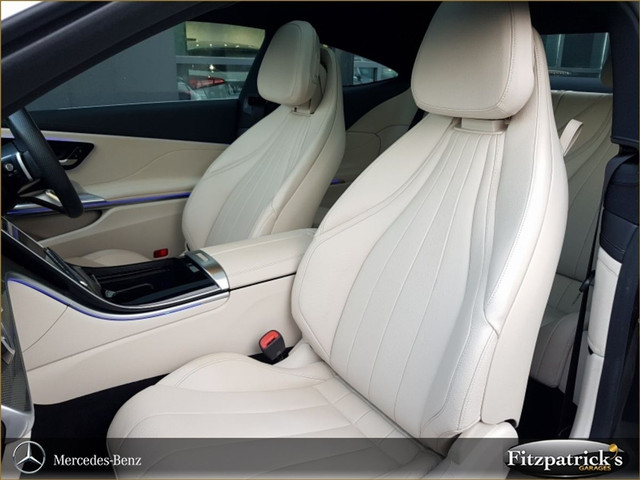 Image for 2024 Mercedes-Benz CLE CLE 220 D Coup AMG Line Plus
