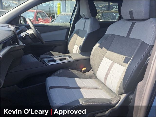 Image for 2025 Opel Grandland GS PureTech 136 MHEV