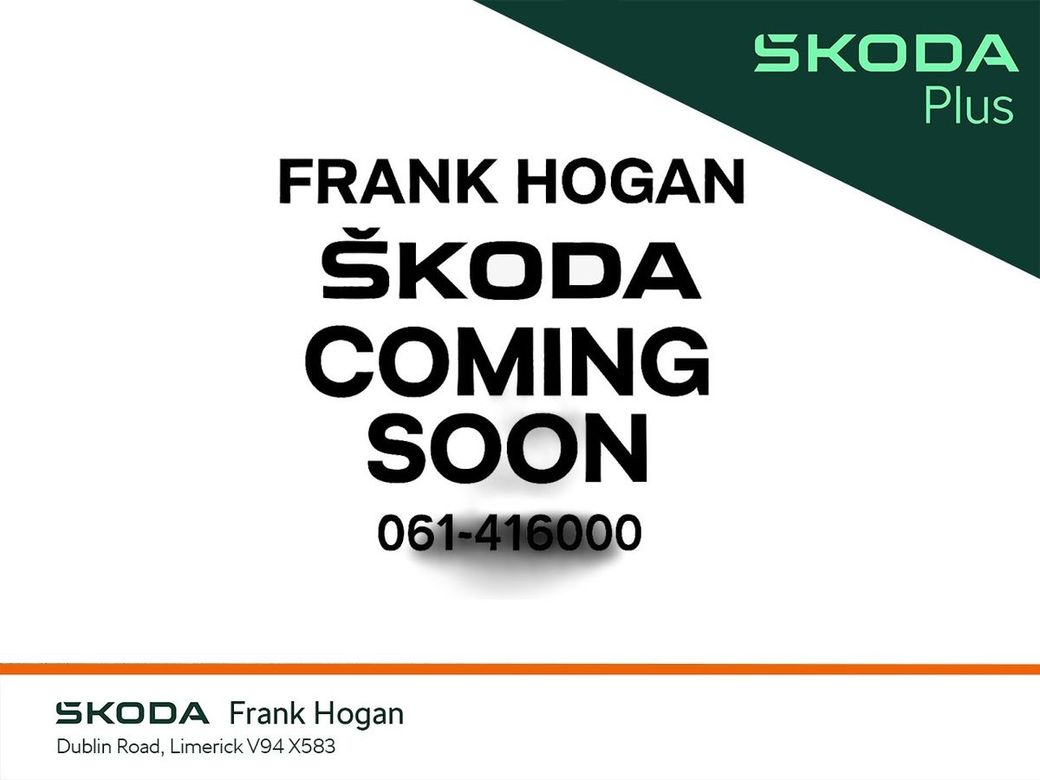 Image for 2020 Skoda Octavia OCTAVIA STY 2.0TDI 115HP