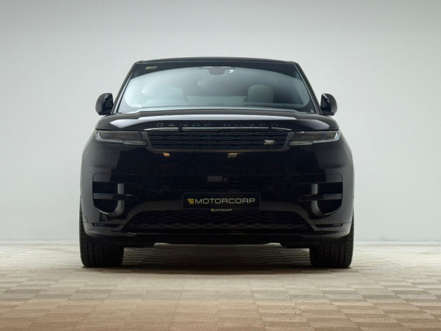 Image for 2024 Land Rover Range Rover Sport DYNAMIC P440E