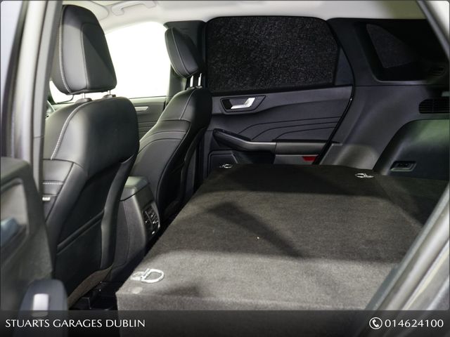 Image for 2023 Ford Kuga Titanium 2.5phev225 S6.2 CT 4D