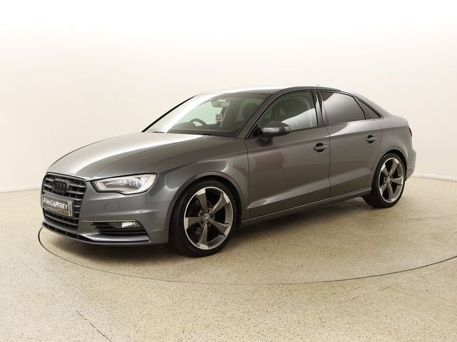 Image for 2016 Audi A3 