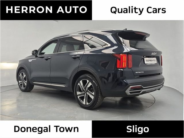 Image for 2024 Kia Sorento 2.2CRDI DIESEL I SPECIAL EDITION I 7 SEAT