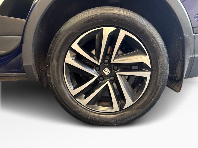 Image for 2024 SEAT Tarraco 2.0TDI SE + DSG *JUST IN* €90 PER WEEK ON PCP