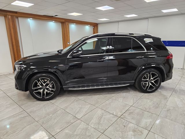 Image for 2025 Mercedes-Benz GLE Class AMG GLE 53 HYBRID 4MATICPLUS PREMIUM